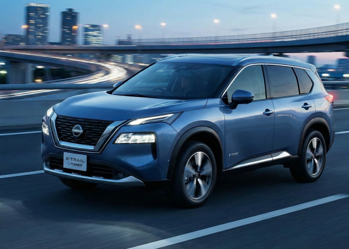 e-POWER & e-4ORCE: Teknologi Hybrid Canggih Tanpa Repot Charging