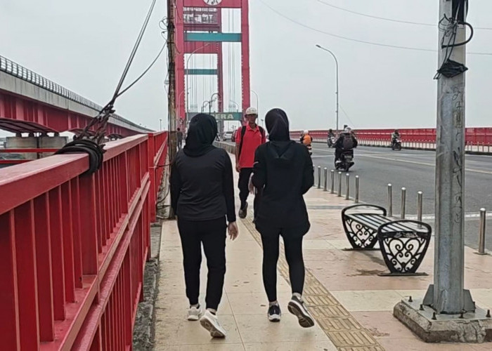 Uji Coba CFN dan CFD di Palembang Dipastikan Tidak Mengalami Perubahan Jadwal