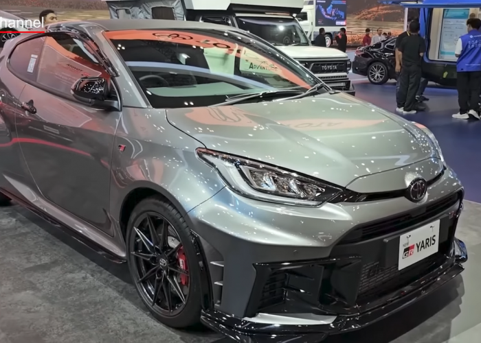 Dari Civic Estilo hingga GR Yaris, Antara Hobi, Investasi, dan Ilusi Cuan Cepat