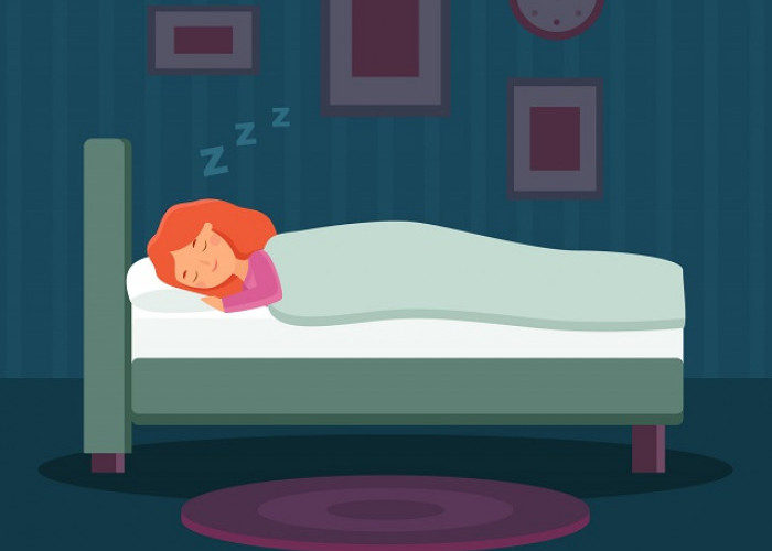 Masalah dan Bahaya Tidur Mendengkur yang Sebaiknya Para Pendengkur Tahu