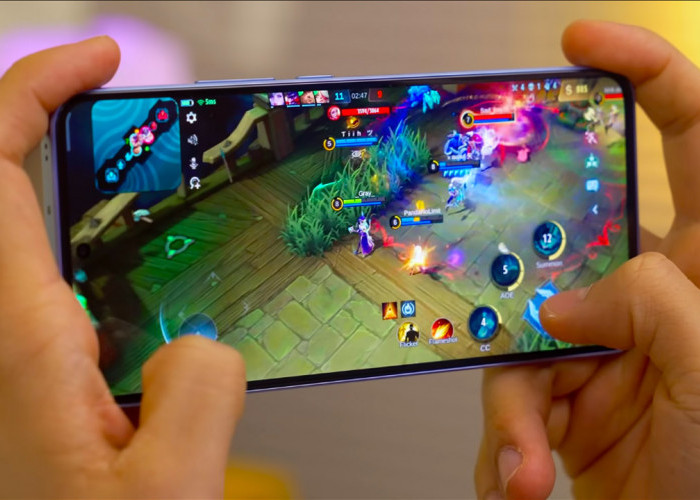 Tampilan Xiaomi 13T Setara Flagship, Bikin Mata Dimanjakan