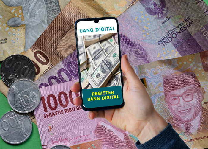 Bank Indonesia Mengungkapkan Cara Perolehan Rupiah Digital