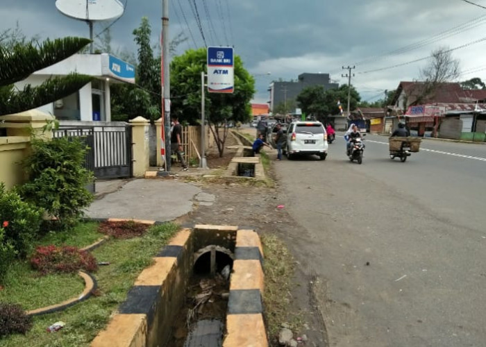 Wow! Nasabah BRI Lubuklinggau Auto Senyum, Ini Alasannya