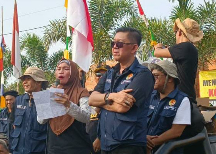 Masih Ada RT Tak Masuk Palembang Karena Masalah Tapal Batas, Gubernur Sumsel Akan Panggil Sejumlah Pihak