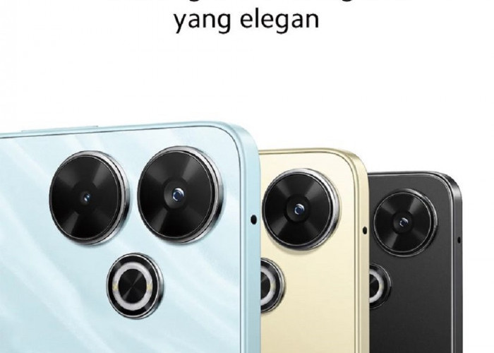 Adu Spesifikasi HP 1 Jutaan vs 3 Jutaan, Mana yang Lebih Layak Dibeli?
