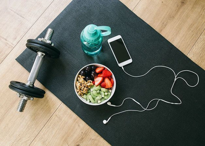 Manfaat Serta Tips Workout Untuk Menciptakan Gaya Hidup Sehat 