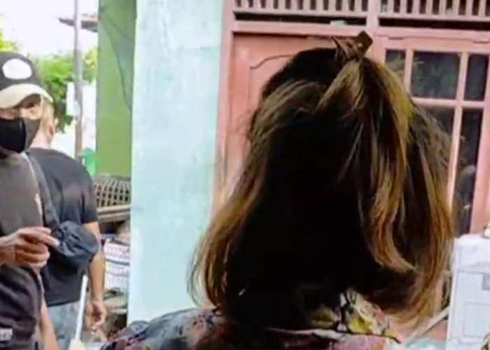 Teror di Balik Pintu: 5 Preman Gedor Kontrakan dan Pasang GPS di Mobil Korban