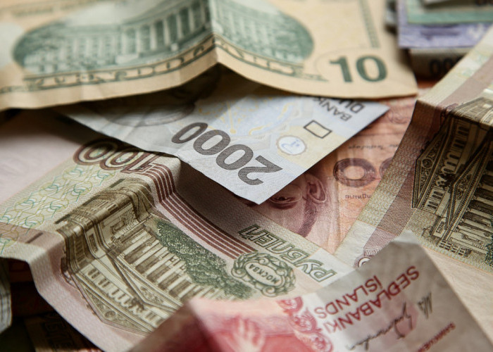 Kurs Dolar AS terhadap Rupiah 20 April 2026 Masih di Level Rp17.100-an, Ini Rinciannya