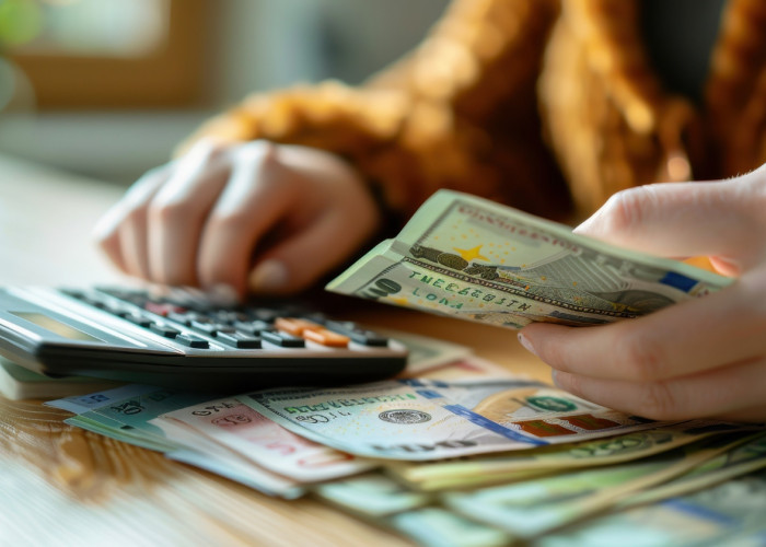 Kurs Dolar Hari Ini 8 April 2026: Rupiah Kembali di Bawah Rp17.000