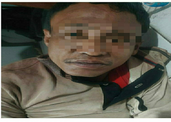 Pelaku Pencurian Sepeda Motor di Kos Mahasiswa Berhasil Ditangkap