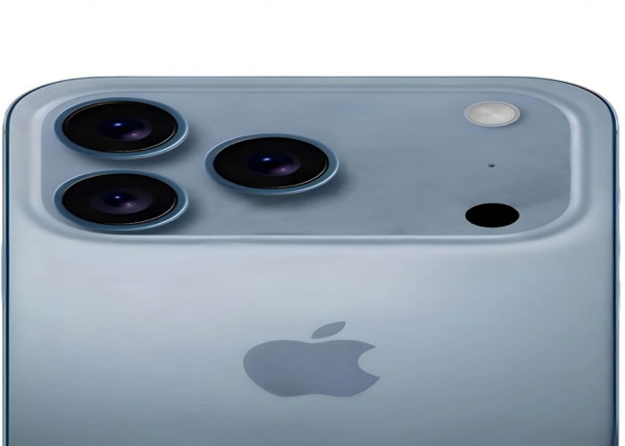 iPhone 17 Pro Kemungkinan Tanpa Teknologi Layar Anti-reflektif