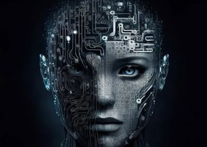 Kecerdasan Buatan (Artificial Intelligence): Masa Depan atau Ancaman?