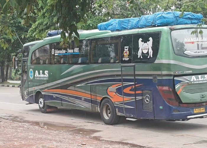 Pasca Tragedi ALS Vs Truk Tangki BBM, Penumpang PO Bus Akui Masih Khawatir