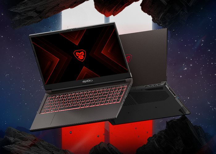 Pongo Tingkatkan Pengalaman Gaming dengan Peluncuran Laptop Pongo 750!