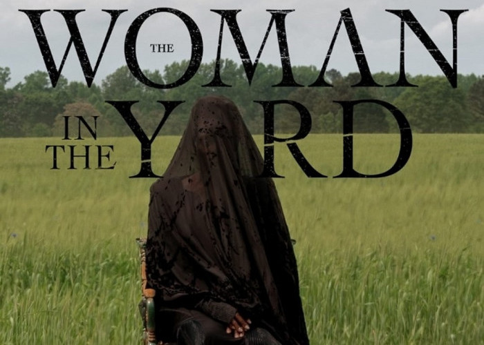 The Woman in the Yard, Film Horor Terbaru dari Blumhouse yang Mengguncang