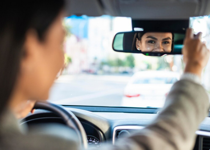 Panduan Mudah! Cara Mengoperasikan Blind Spot Warning & Lane Change Assist