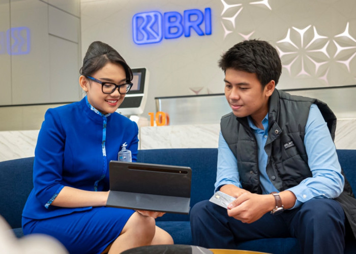 BSEM 2025 Nobatkan BRI Terbaik, Transformasi Digital Mereka Bikin Penasaran!
