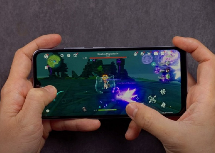 5 HP 1 Jutaan yang Ternyata Bisa Main Genshin Impact, Cocok Buat Gamer Hemat!