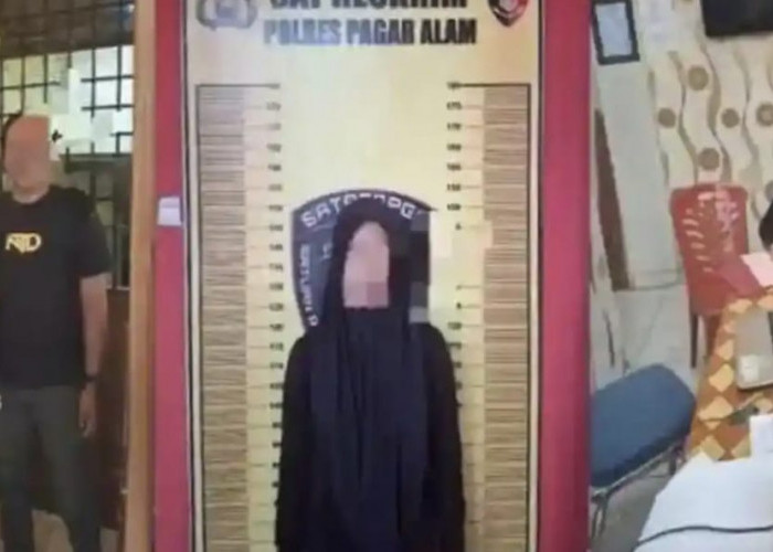 Kasus ITE Mahasiswi Pagaralam Dihentikan, Perkara Pelecehan Oknum Kepala Kantor Pos Tetap Berlanjut