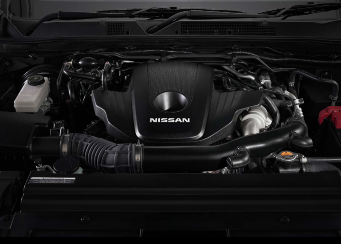 SUV Nissan Perkuat Kenyamanan Berkendara di Jalan Rusak