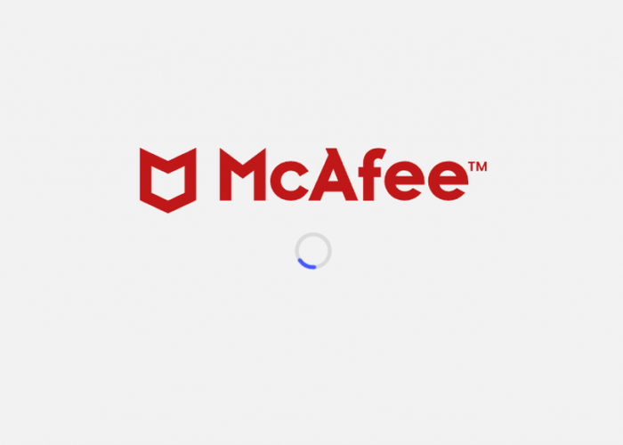 McAfee memperlihatkan solusi aplikasi anti-spam