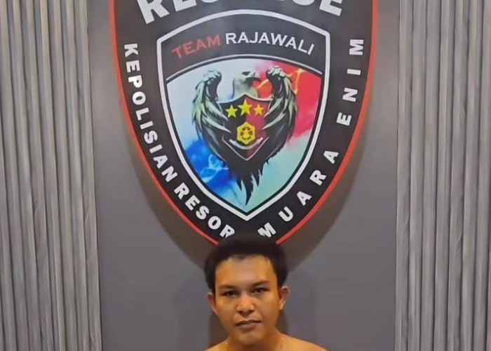 Gasak HP di Kosan, Pria Pengangguran Dibekuk Polisi