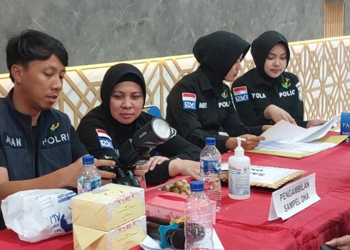 Karumkit Tegaskan Ada 18 Jenazah Korban Kecelakaan Muratara