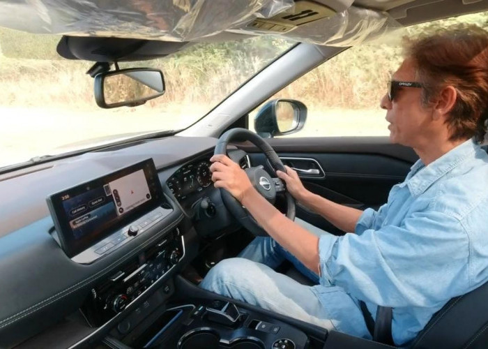 Stabilitas dan Handling: Wajah Nyata SUV Nissan di Jalan Raya