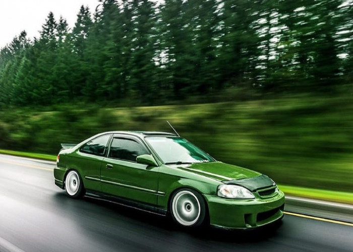 Pertamax Green 95: Ayo Coba BBM Berbahan Baku Campuran Tebu Untuk Akselerasi Kendaraan Lebih Baik