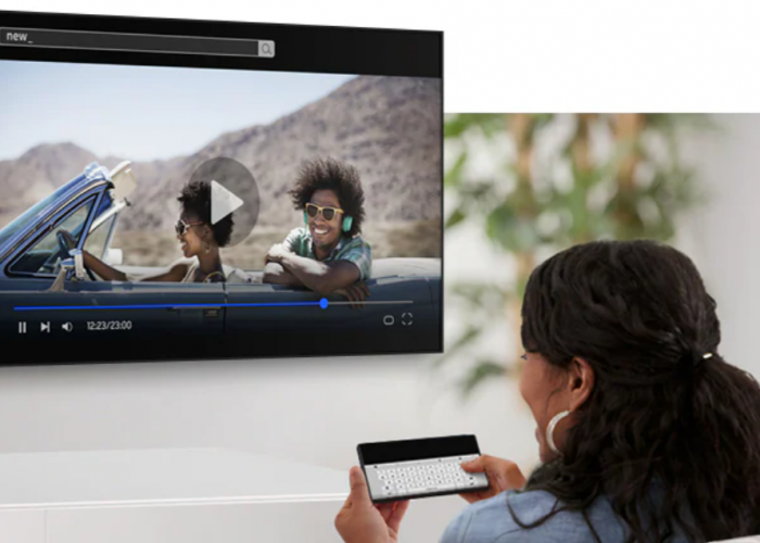 Galaxy Z Fold7 Punya Fitur Samsung DeX, Benarkah Bisa Gantikan Laptop?