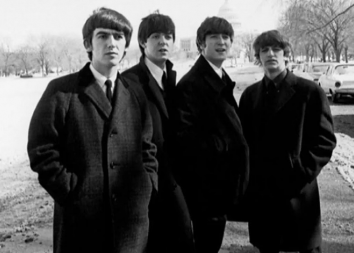The Beatles Rilis Lagu Baru 'Now and Then' dengan Bantuan Kecerdasan Buatan