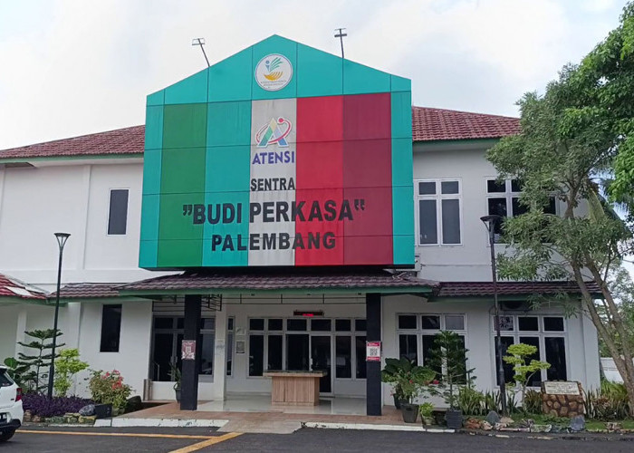 Seleksi Murid Baru SRMA 7 Palembang dengan Sistem Jemput Bola