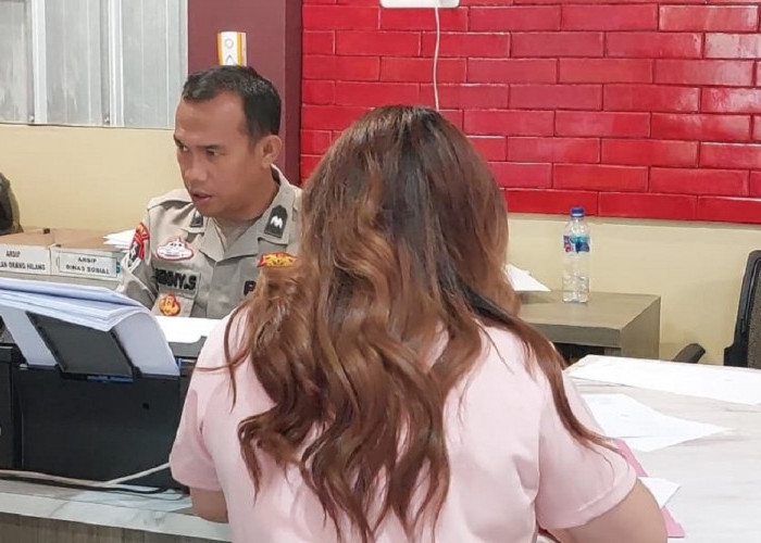 Tak Hanya Tipu Loker LPNK Fiktif, AHR Juga Tipu Rekan Bisnisnya Rp 37 Juta