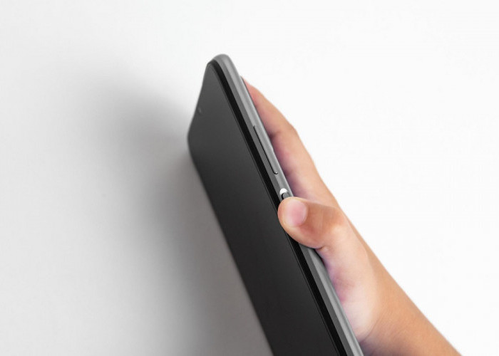 Galaxy Z Fold7: Desain Lebih Tipis dari Generasi Sebelumnya, Tampil Mewah dan Modern