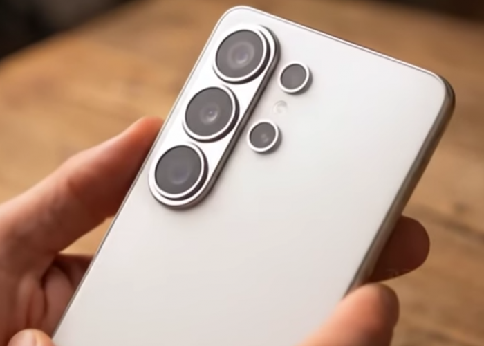 Duel Ekstrem! Galaxy S26 Tantang GoPro 13 di Alam Liar, Siapa Tahan Banting?