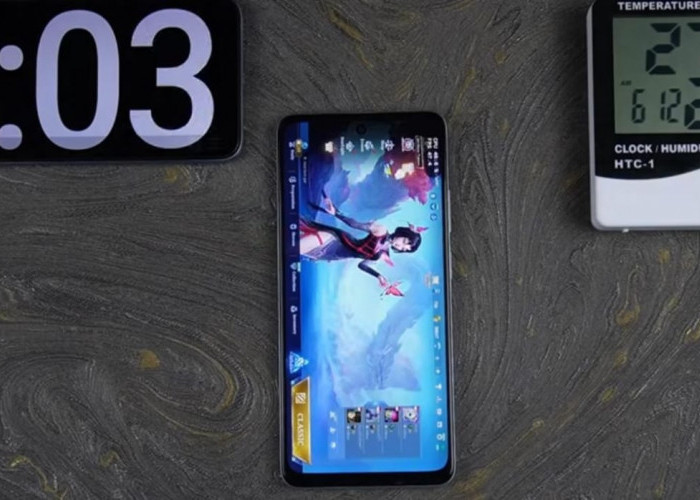 Redmi vs Oppo: Performa Gaming Lebih Stabil