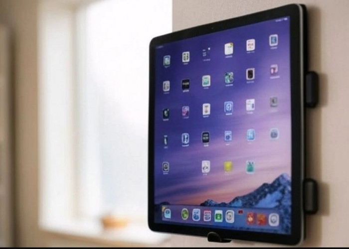 Siri Berbasis AI, Ini Alasan Apple Tunda Peluncuran Smart Home Hub