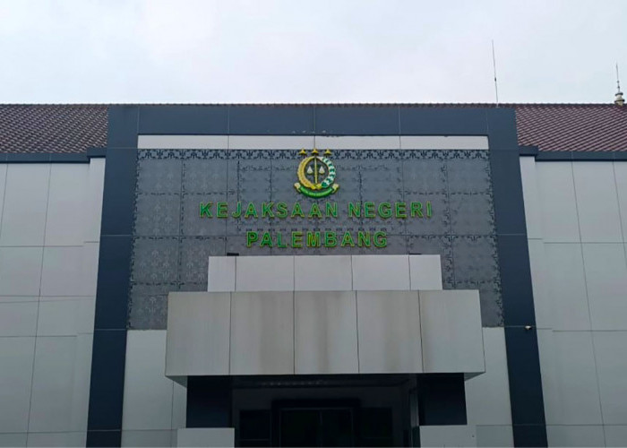 Kejari Palembang Periksa Direksi dan Eks Dewas Perumda Pasar Palembang Jaya Terkait Dugaan Pungli Retribusi