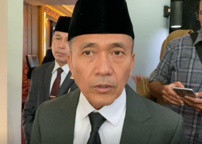 Ratu Dewa Hormati Proses Hukum, Tetap Kedepankan Praduga Tak Bersalah untuk Harnojoyo