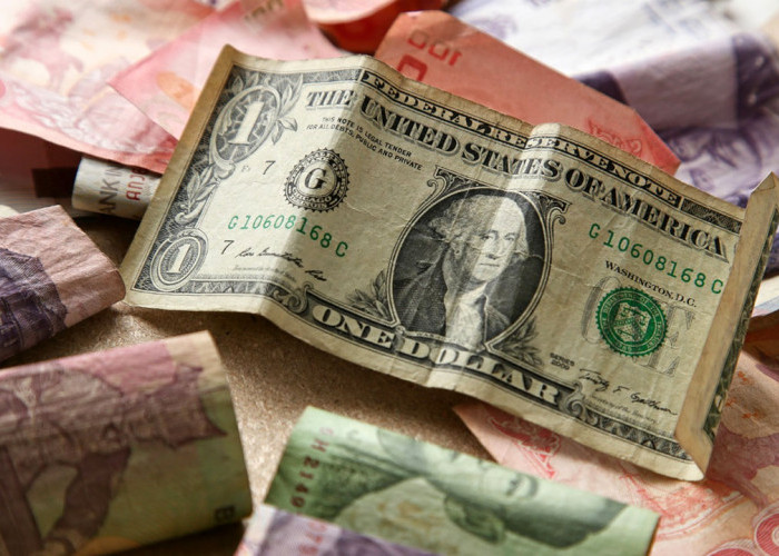 Kurs Dolar Hari Ini 7 Mei 2026: Rupiah Bergerak Fluktuatif, Berikut Update dari BI