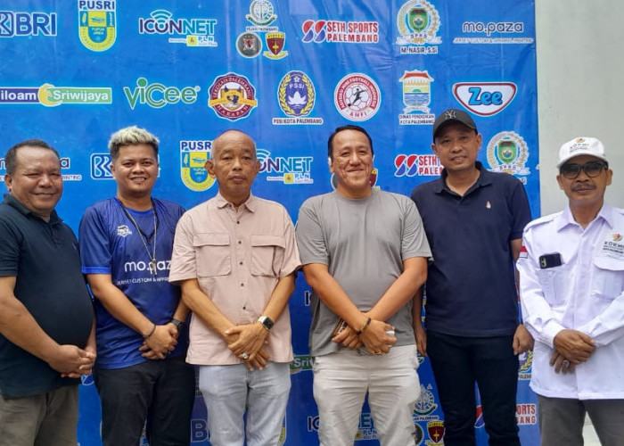 Kompetisi Mini Soccer PALTV Tahun 2025 Resmi Dimulai