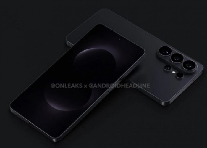 Galaxy S26 Tawarkan Pengalaman Gaming Ultra Smooth, Ini Rahasianya!