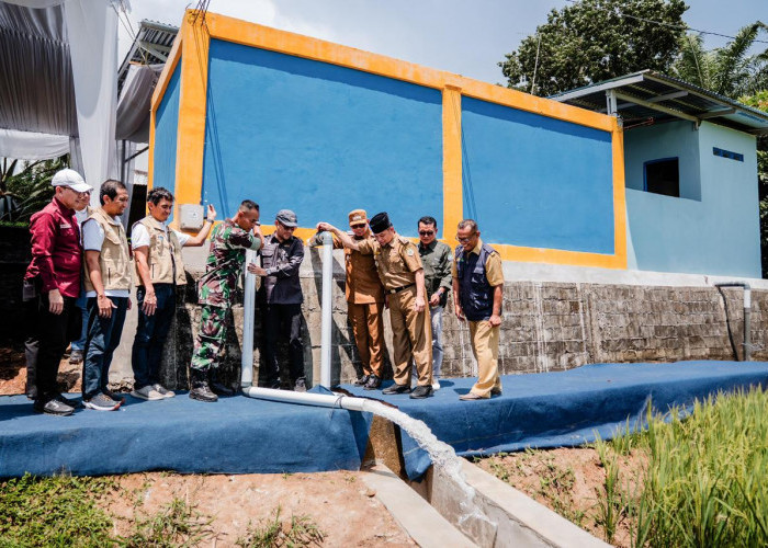 Modernisasi Sektor Industri Primer, Lebih dari 390 Ribu Pelanggan Manfaatkan Program Electrifying Agriculture 