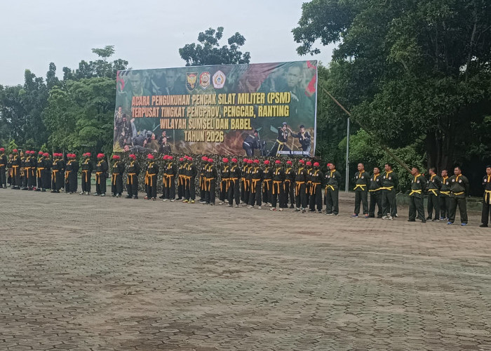 PSM Perkuat Jati Diri Prajurit dan Pelestari Budaya Bangsa