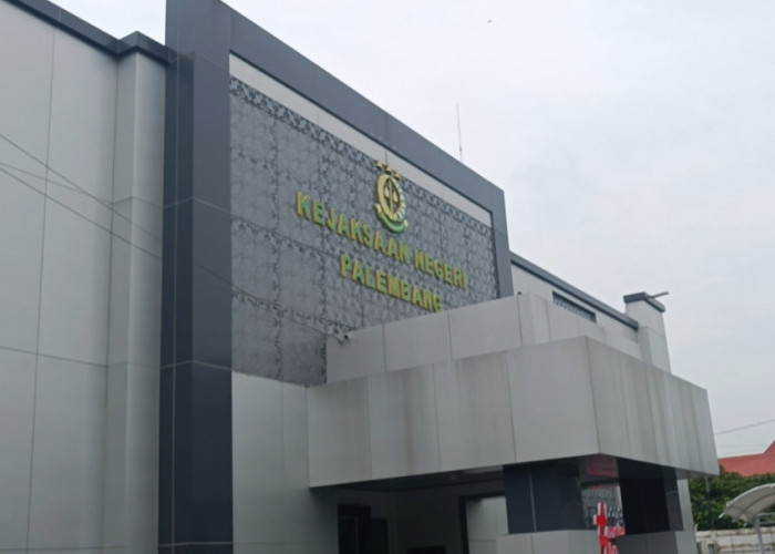 Kejari Palembang Terapkan Plea Bargaining Perdana Se indonesia, Dapat Apresiasi Jampidum Kejaksaan Agung