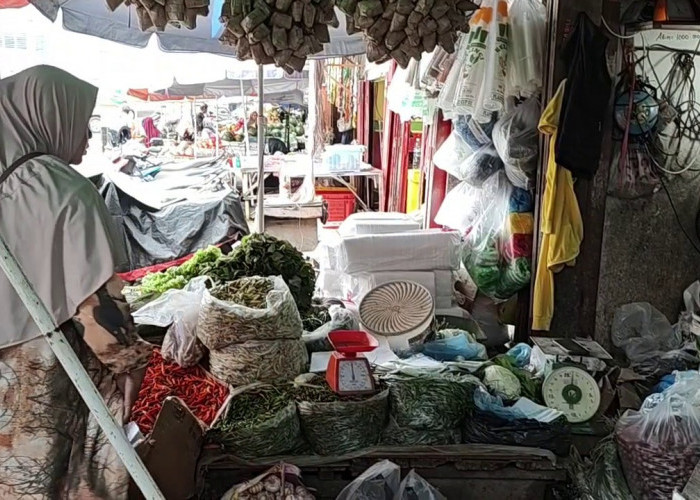 BPOM Palembang Tingkatkan Pengawasan Produk Pangan Berbahaya