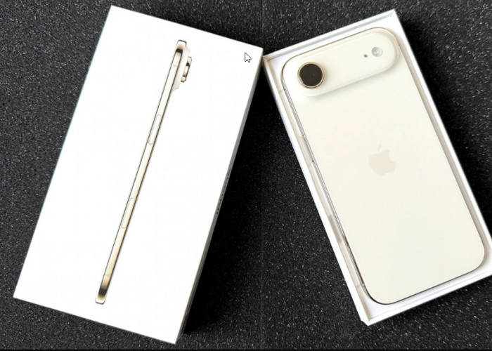 iPhone Air Generasi Kedua Bisa Memperbaiki Masalah Terbesar Model Pertama, Berpotensi Hadir Maret 2027