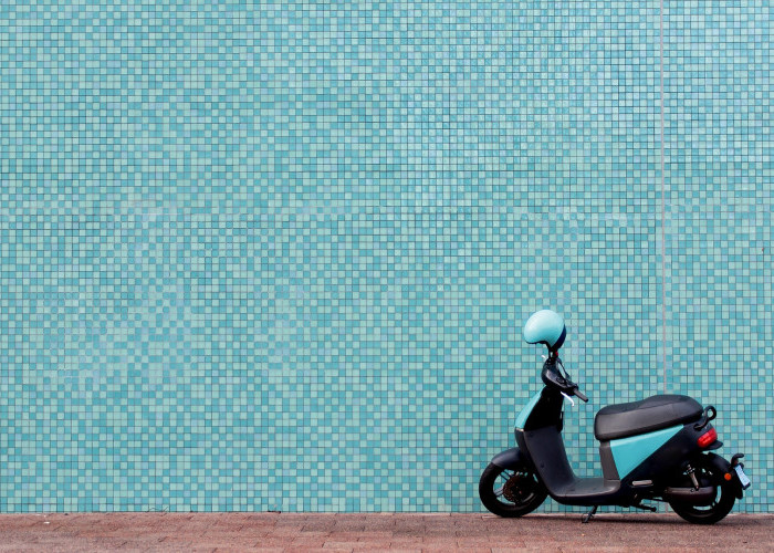 Sepeda Listrik Makin Diminati, Praktis untuk Mobilitas Harian
