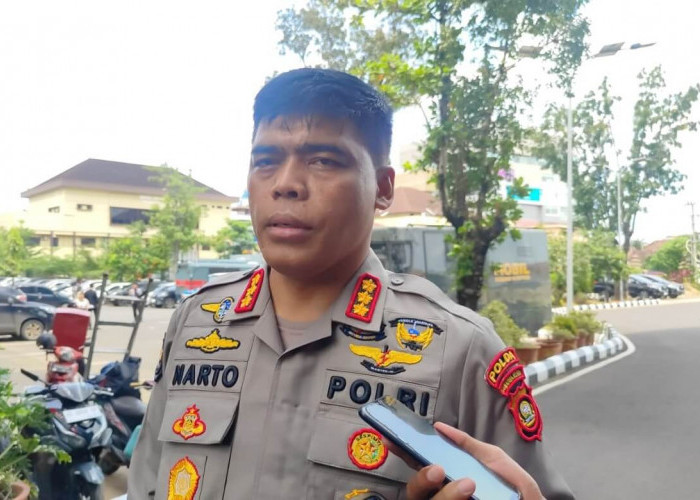 Polda Sumsel Tetapkan 4 Tersangka Termasuk Mantan Ketua DPRD Palembang dalam Dugaan Korupsi Jargas PTSP2J