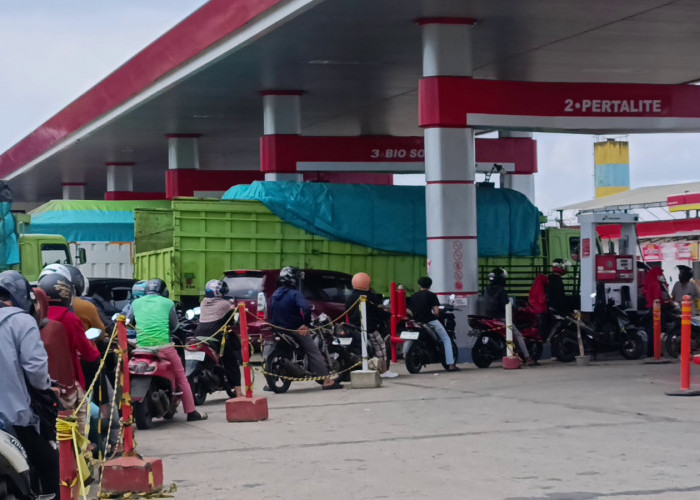 Kenaikan BBM dan LPG Non-Subsidi Dinilai Berisiko Picu Inflasi